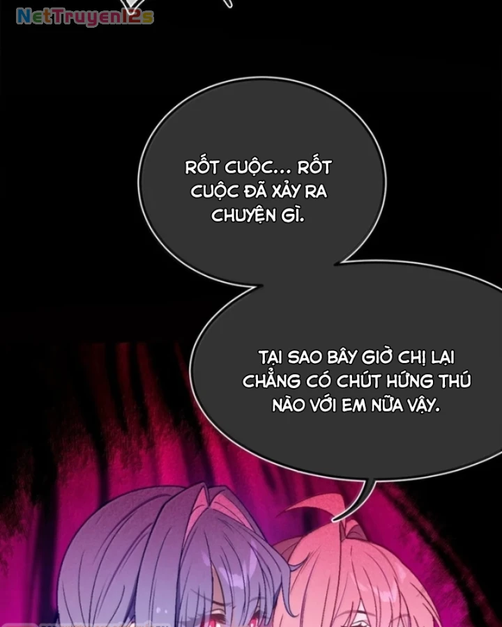 Sau khi ta biến thành quái vật xúc tu, các cô ấy càng điên cuồng hơn! Chapter 70 - 75
