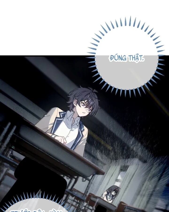 Sau khi ta biến thành quái vật xúc tu, các cô ấy càng điên cuồng hơn! Chapter 71 - 3
