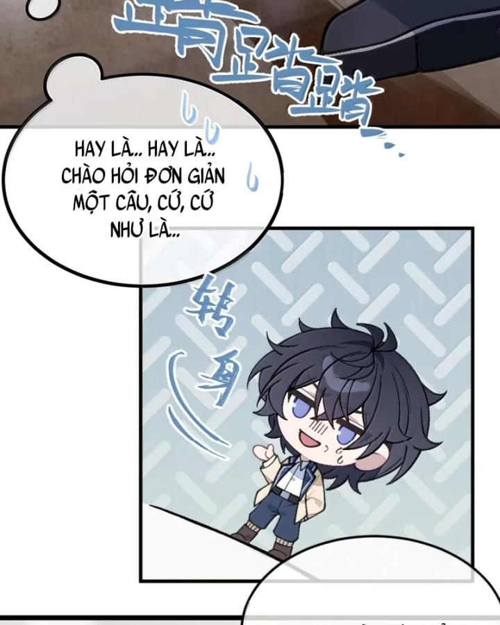 Sau khi ta biến thành quái vật xúc tu, các cô ấy càng điên cuồng hơn! Chapter 71 - 13