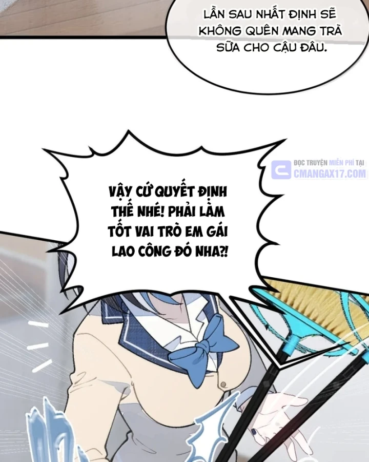 Sau khi ta biến thành quái vật xúc tu, các cô ấy càng điên cuồng hơn! Chapter 71 - 24