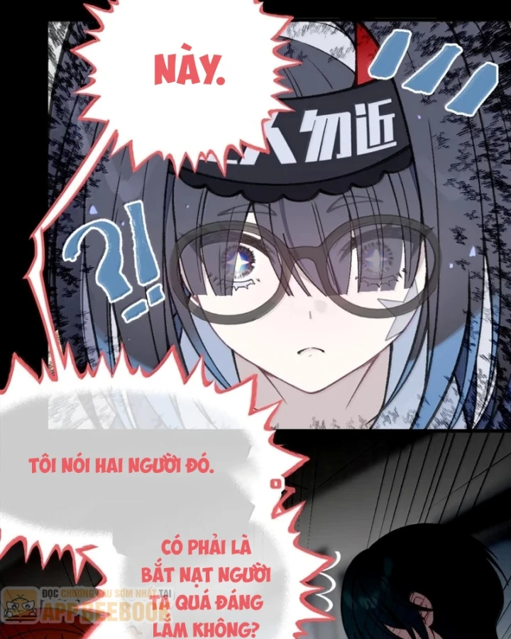 Sau khi ta biến thành quái vật xúc tu, các cô ấy càng điên cuồng hơn! Chapter 71 - 29