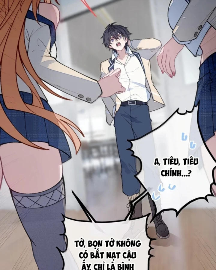 Sau khi ta biến thành quái vật xúc tu, các cô ấy càng điên cuồng hơn! Chapter 71 - 31