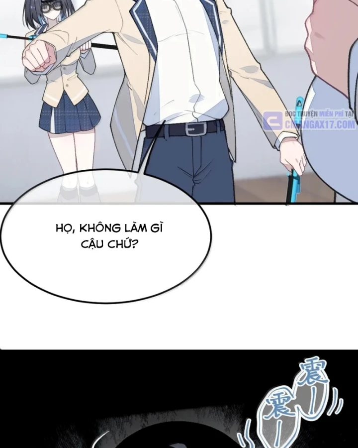 Sau khi ta biến thành quái vật xúc tu, các cô ấy càng điên cuồng hơn! Chapter 71 - 39