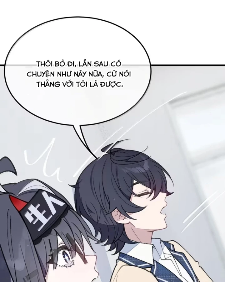 Sau khi ta biến thành quái vật xúc tu, các cô ấy càng điên cuồng hơn! Chapter 71 - 41