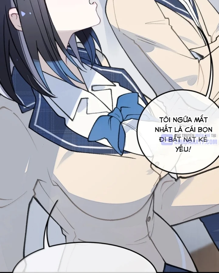 Sau khi ta biến thành quái vật xúc tu, các cô ấy càng điên cuồng hơn! Chapter 71 - 42