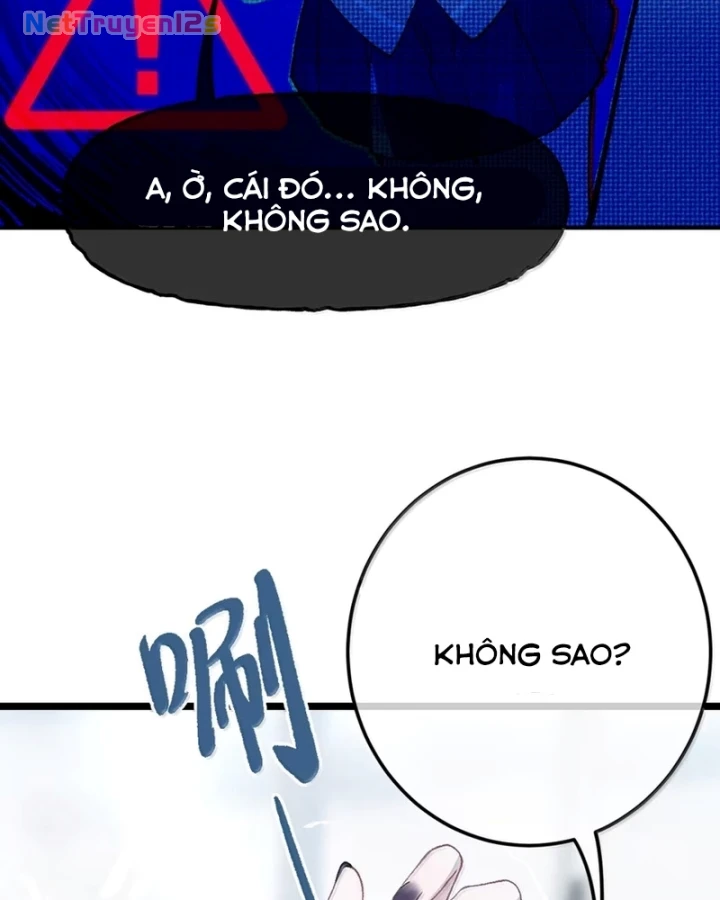 Sau khi ta biến thành quái vật xúc tu, các cô ấy càng điên cuồng hơn! Chapter 71 - 47