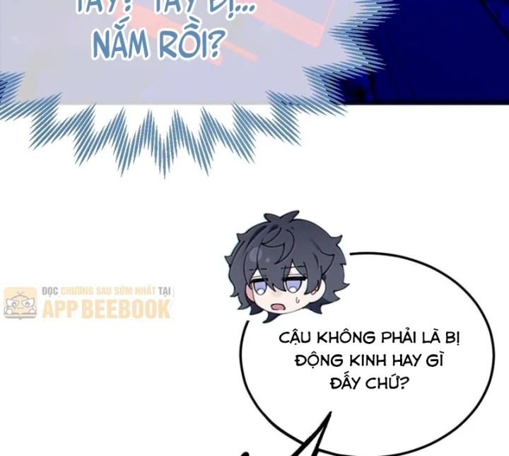 Sau khi ta biến thành quái vật xúc tu, các cô ấy càng điên cuồng hơn! Chapter 71 - 51