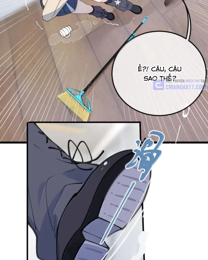 Sau khi ta biến thành quái vật xúc tu, các cô ấy càng điên cuồng hơn! Chapter 71 - 53