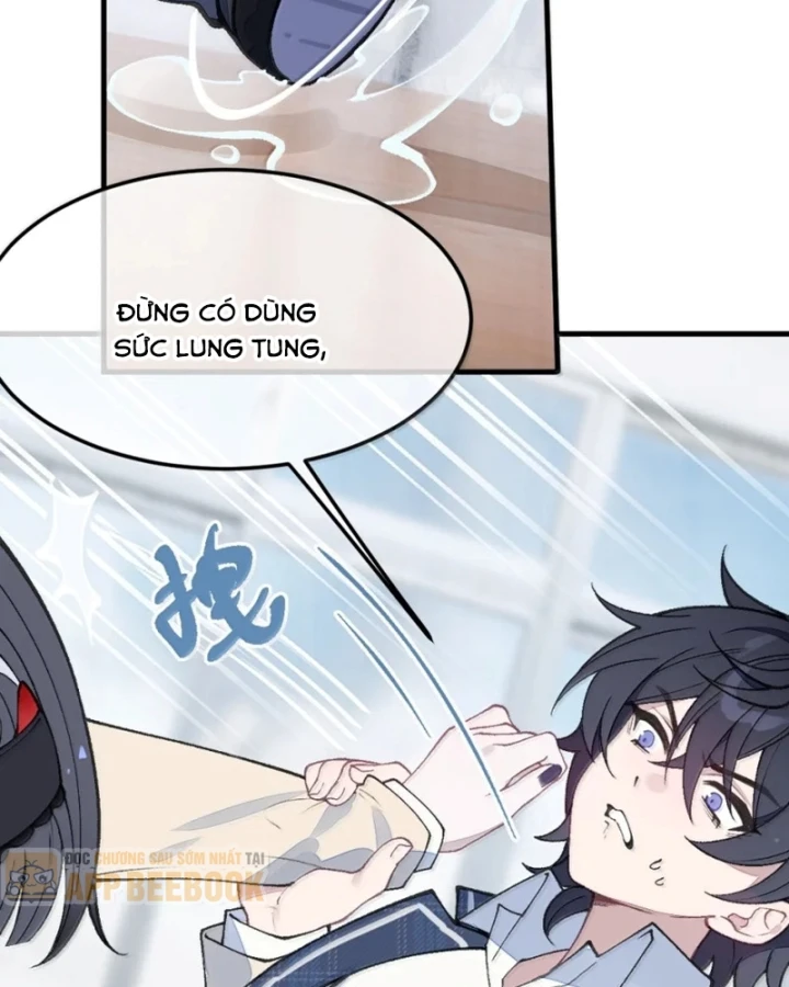 Sau khi ta biến thành quái vật xúc tu, các cô ấy càng điên cuồng hơn! Chapter 71 - 54