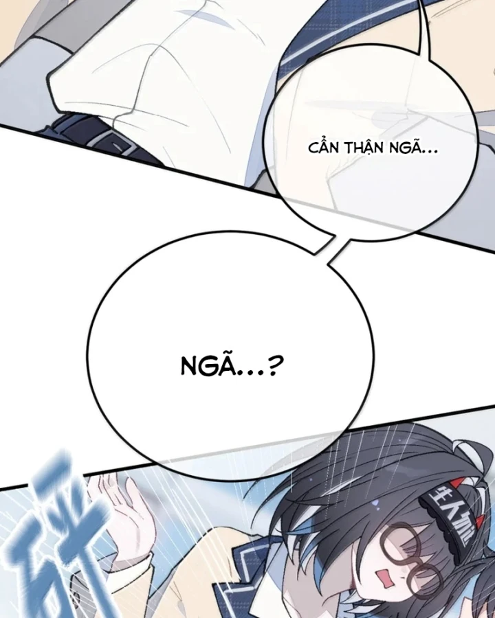Sau khi ta biến thành quái vật xúc tu, các cô ấy càng điên cuồng hơn! Chapter 71 - 56