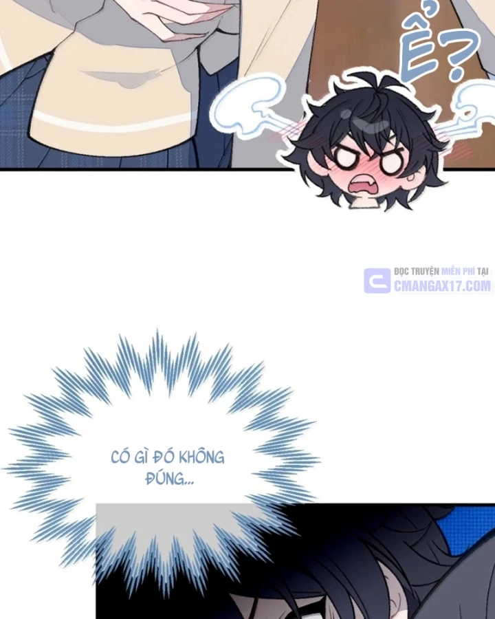 Sau khi ta biến thành quái vật xúc tu, các cô ấy càng điên cuồng hơn! Chapter 71 - 65