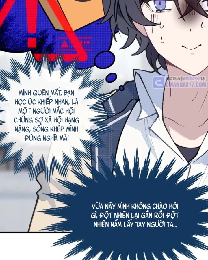 Sau khi ta biến thành quái vật xúc tu, các cô ấy càng điên cuồng hơn! Chapter 71 - 69