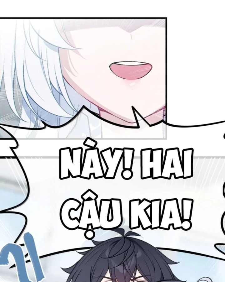 Sau khi ta biến thành quái vật xúc tu, các cô ấy càng điên cuồng hơn! Chapter 71 - 72