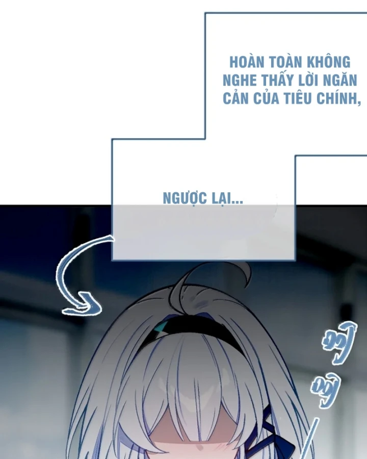 Sau khi ta biến thành quái vật xúc tu, các cô ấy càng điên cuồng hơn! Chapter 71 - 80