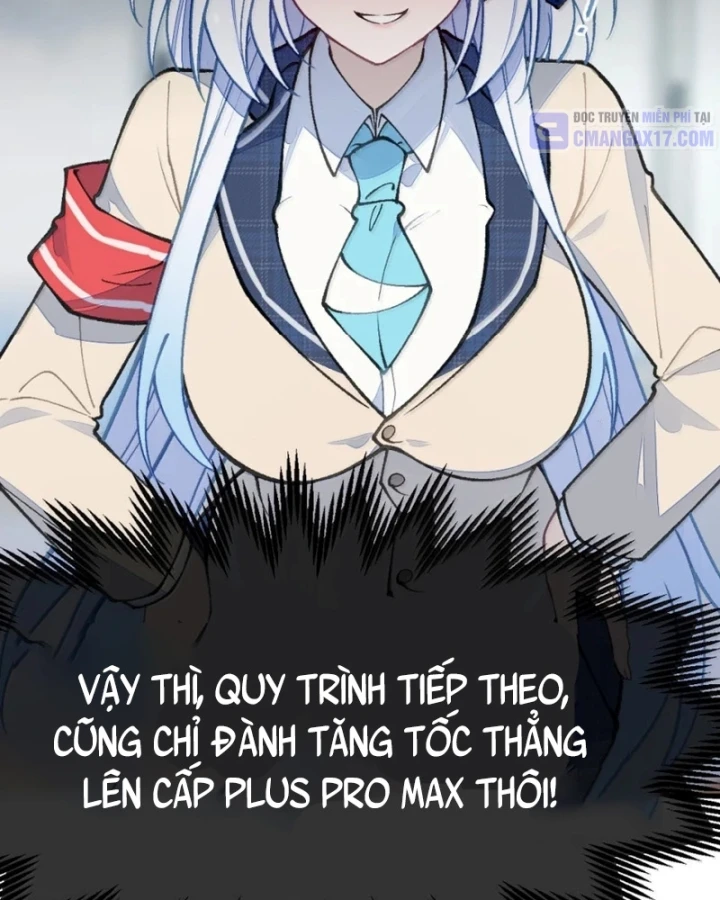 Sau khi ta biến thành quái vật xúc tu, các cô ấy càng điên cuồng hơn! Chapter 71 - 81