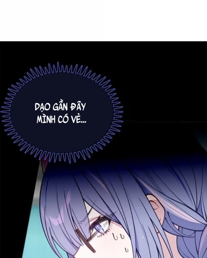 Sau khi ta biến thành quái vật xúc tu, các cô ấy càng điên cuồng hơn! Chapter 69.5 - 3
