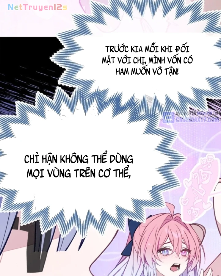 Sau khi ta biến thành quái vật xúc tu, các cô ấy càng điên cuồng hơn! Chapter 69.5 - 7
