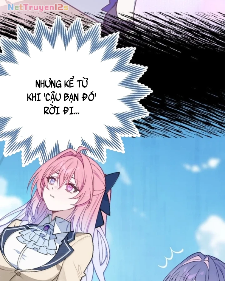 Sau khi ta biến thành quái vật xúc tu, các cô ấy càng điên cuồng hơn! Chapter 69.5 - 10