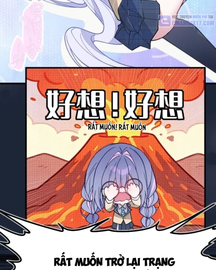Sau khi ta biến thành quái vật xúc tu, các cô ấy càng điên cuồng hơn! Chapter 69.5 - 18