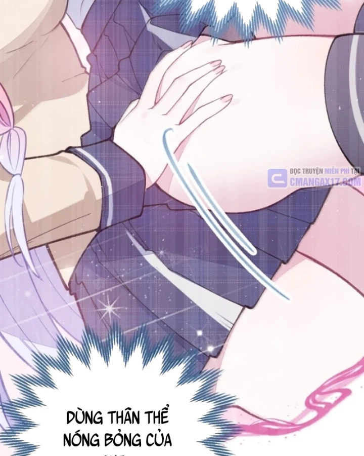 Sau khi ta biến thành quái vật xúc tu, các cô ấy càng điên cuồng hơn! Chapter 69.5 - 32