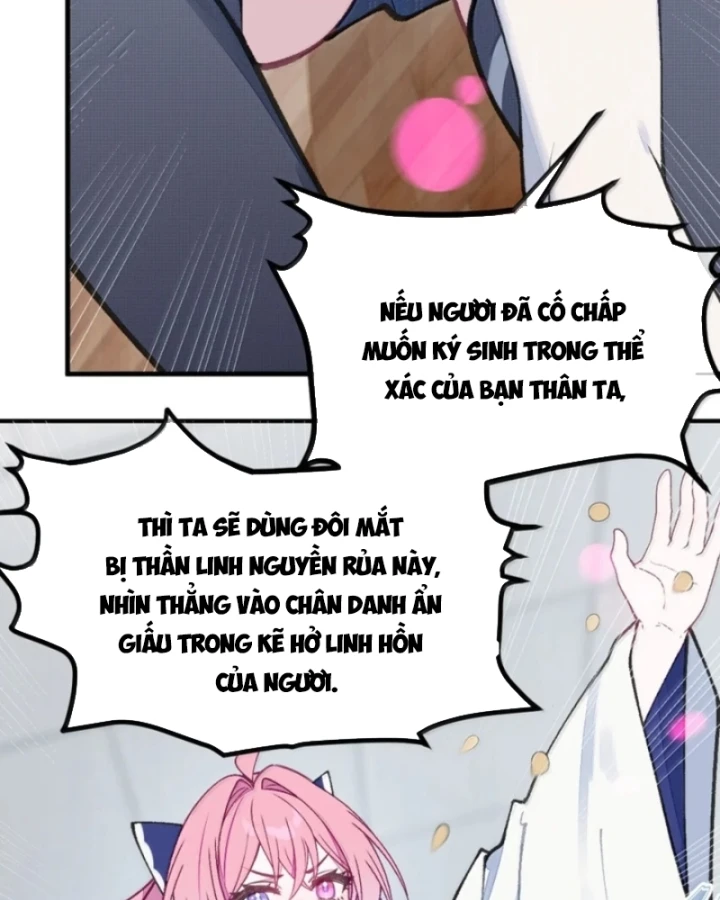 Sau khi ta biến thành quái vật xúc tu, các cô ấy càng điên cuồng hơn! Chapter 69.5 - 41