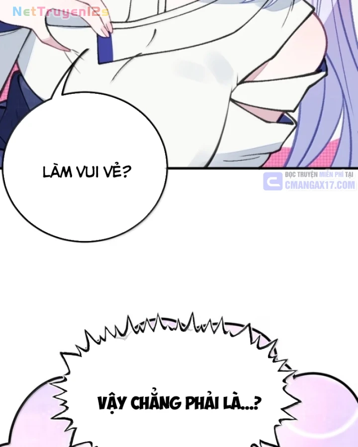 Sau khi ta biến thành quái vật xúc tu, các cô ấy càng điên cuồng hơn! Chapter 69.5 - 66