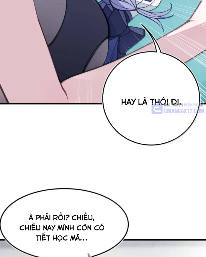 Sau khi ta biến thành quái vật xúc tu, các cô ấy càng điên cuồng hơn! Chapter 69.5 - 70