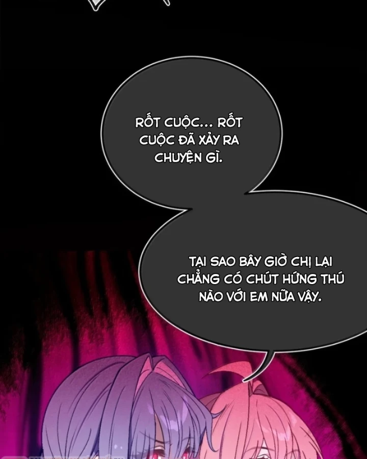 Sau khi ta biến thành quái vật xúc tu, các cô ấy càng điên cuồng hơn! Chapter 69.5 - 75