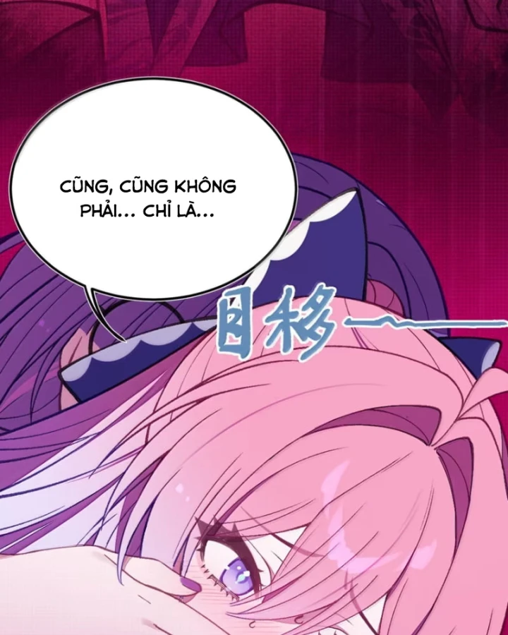Sau khi ta biến thành quái vật xúc tu, các cô ấy càng điên cuồng hơn! Chapter 70.5 - 5
