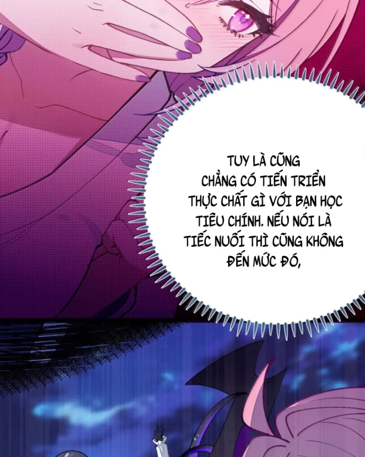 Sau khi ta biến thành quái vật xúc tu, các cô ấy càng điên cuồng hơn! Chapter 70.5 - 6