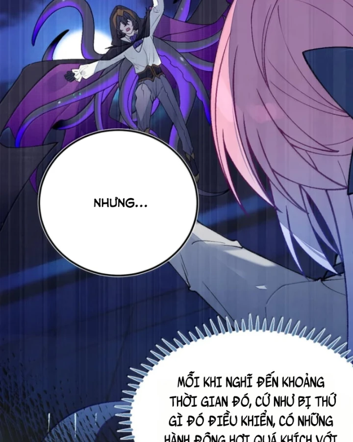 Sau khi ta biến thành quái vật xúc tu, các cô ấy càng điên cuồng hơn! Chapter 70.5 - 7