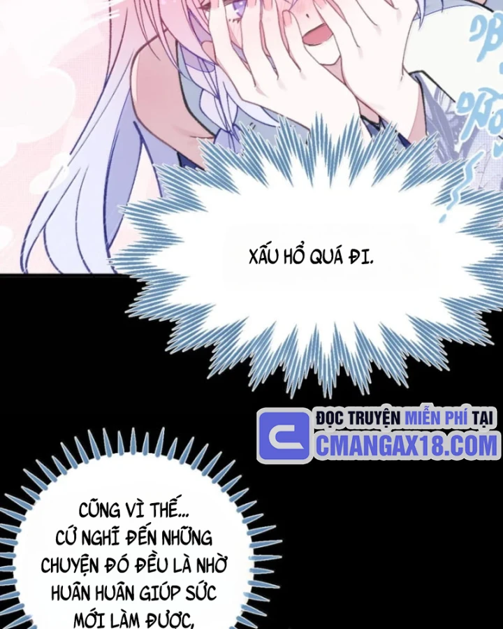 Sau khi ta biến thành quái vật xúc tu, các cô ấy càng điên cuồng hơn! Chapter 70.5 - 11