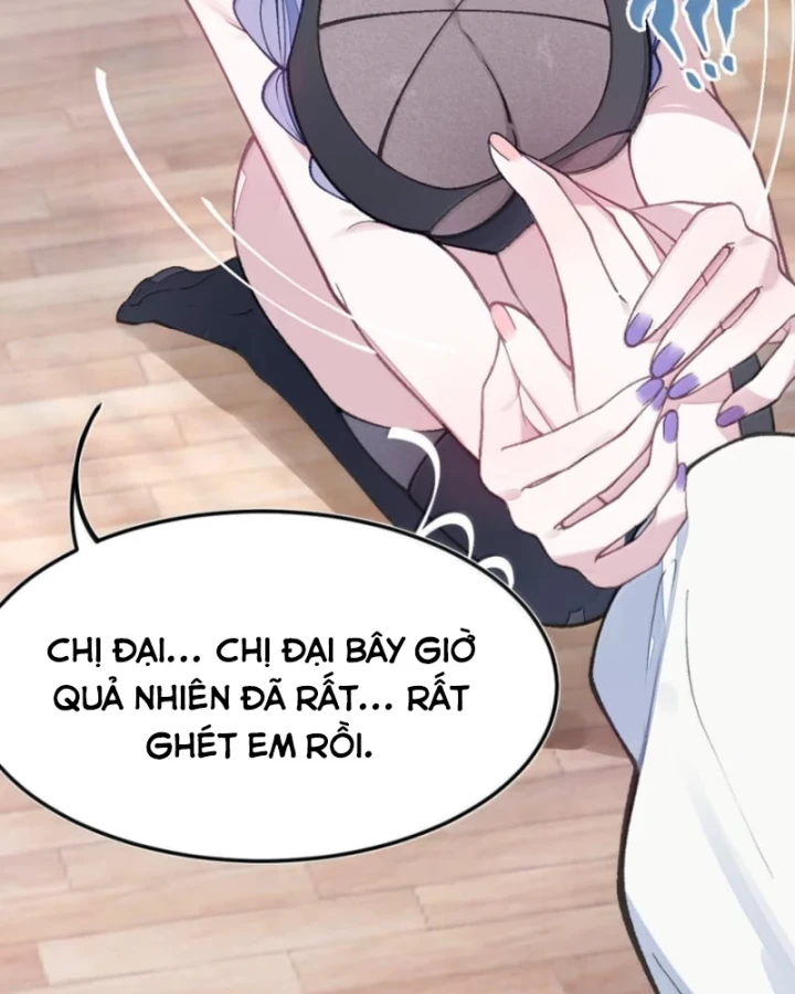 Sau khi ta biến thành quái vật xúc tu, các cô ấy càng điên cuồng hơn! Chapter 70.5 - 20