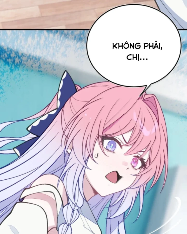 Sau khi ta biến thành quái vật xúc tu, các cô ấy càng điên cuồng hơn! Chapter 70.5 - 21