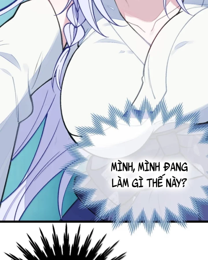 Sau khi ta biến thành quái vật xúc tu, các cô ấy càng điên cuồng hơn! Chapter 70.5 - 27