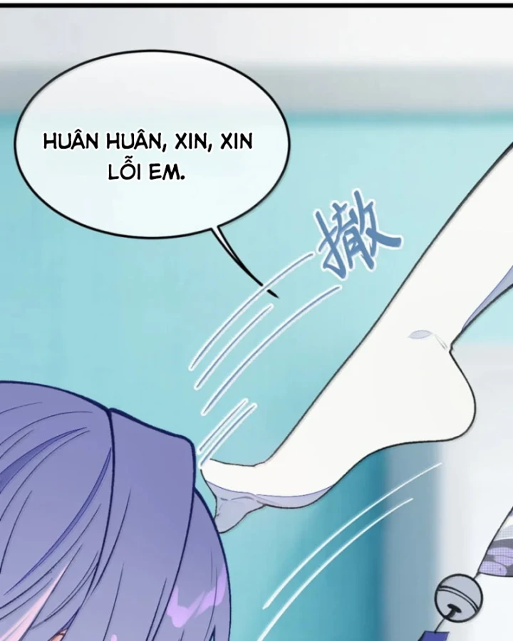 Sau khi ta biến thành quái vật xúc tu, các cô ấy càng điên cuồng hơn! Chapter 70.5 - 29