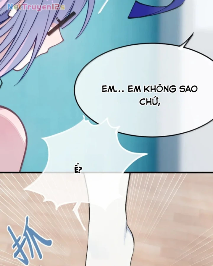 Sau khi ta biến thành quái vật xúc tu, các cô ấy càng điên cuồng hơn! Chapter 70.5 - 30