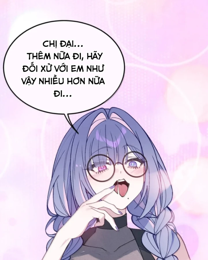 Sau khi ta biến thành quái vật xúc tu, các cô ấy càng điên cuồng hơn! Chapter 70.5 - 39
