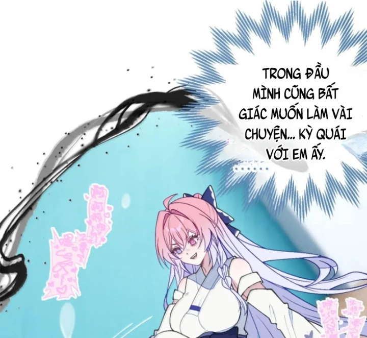 Sau khi ta biến thành quái vật xúc tu, các cô ấy càng điên cuồng hơn! Chapter 70.5 - 41
