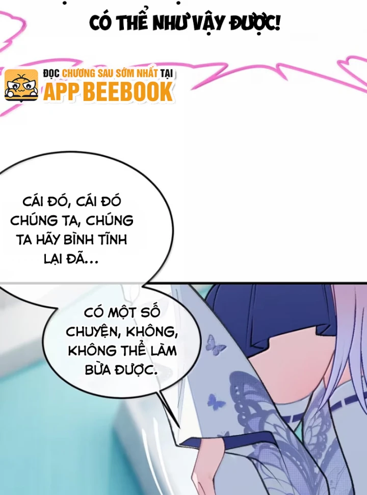 Sau khi ta biến thành quái vật xúc tu, các cô ấy càng điên cuồng hơn! Chapter 70.5 - 44