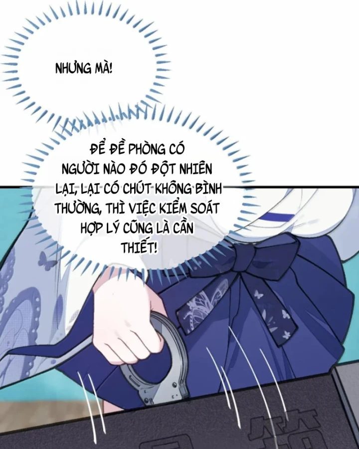 Sau khi ta biến thành quái vật xúc tu, các cô ấy càng điên cuồng hơn! Chapter 70.5 - 46