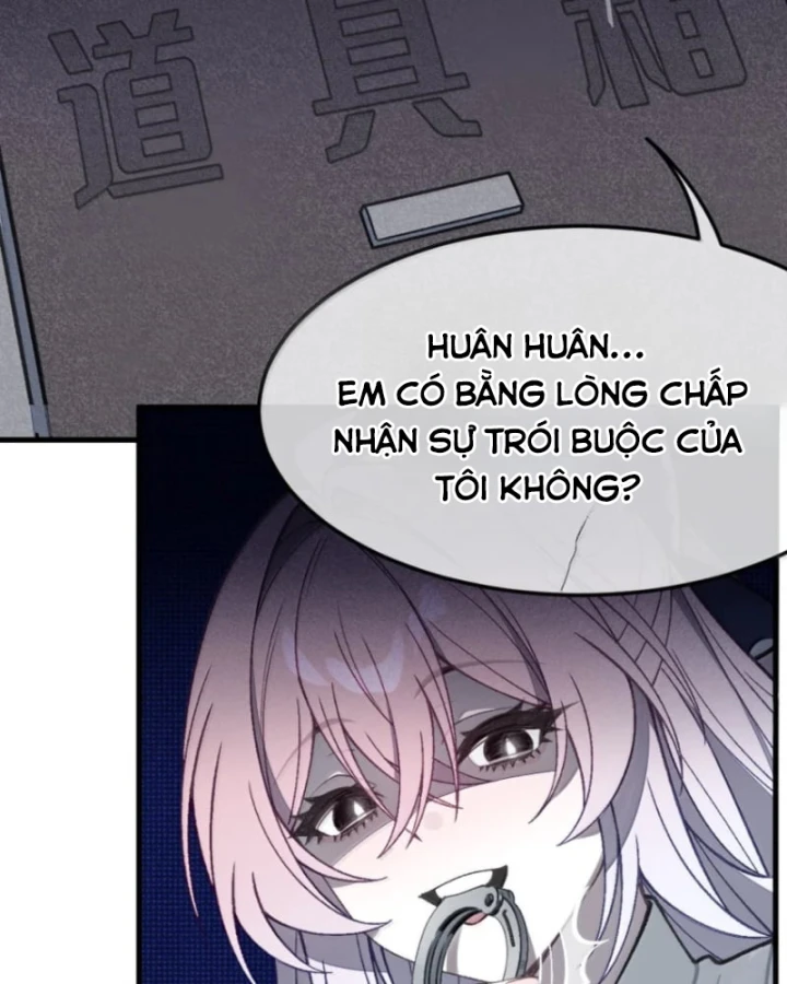 Sau khi ta biến thành quái vật xúc tu, các cô ấy càng điên cuồng hơn! Chapter 70.5 - 47