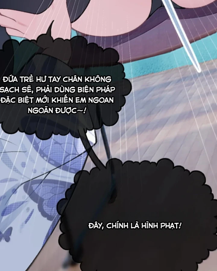 Sau khi ta biến thành quái vật xúc tu, các cô ấy càng điên cuồng hơn! Chapter 70.5 - 52