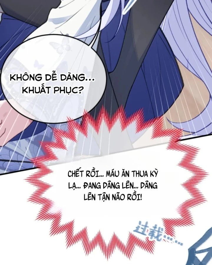 Sau khi ta biến thành quái vật xúc tu, các cô ấy càng điên cuồng hơn! Chapter 70.5 - 60