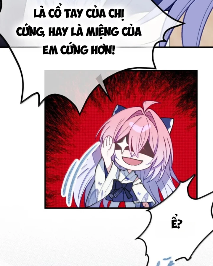 Sau khi ta biến thành quái vật xúc tu, các cô ấy càng điên cuồng hơn! Chapter 70.5 - 65