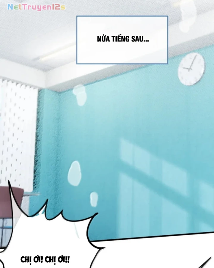 Sau khi ta biến thành quái vật xúc tu, các cô ấy càng điên cuồng hơn! Chapter 70.5 - 67