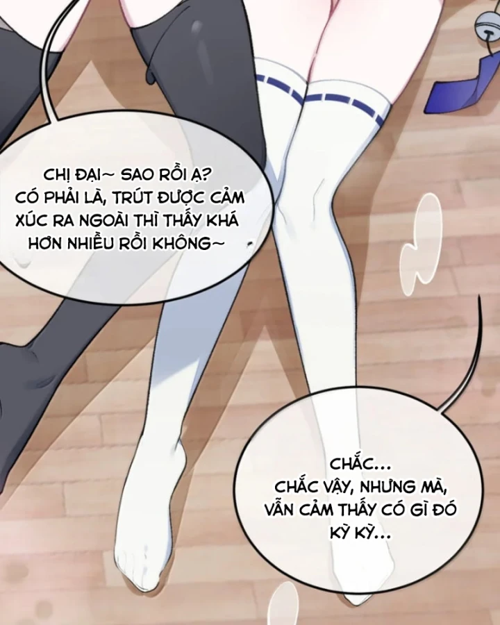 Sau khi ta biến thành quái vật xúc tu, các cô ấy càng điên cuồng hơn! Chapter 70.5 - 70
