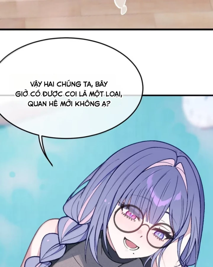 Sau khi ta biến thành quái vật xúc tu, các cô ấy càng điên cuồng hơn! Chapter 70.5 - 71