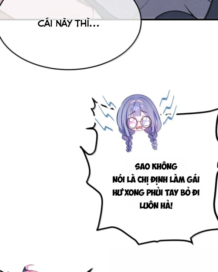 Sau khi ta biến thành quái vật xúc tu, các cô ấy càng điên cuồng hơn! Chapter 70.5 - 74