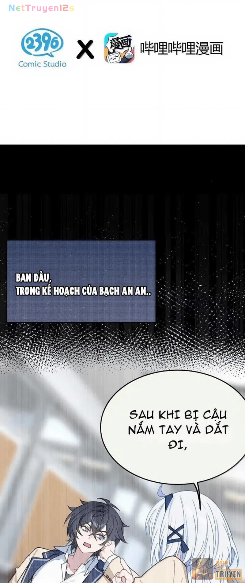 Sau khi ta biến thành quái vật xúc tu, các cô ấy càng điên cuồng hơn! Chapter 72 - 2